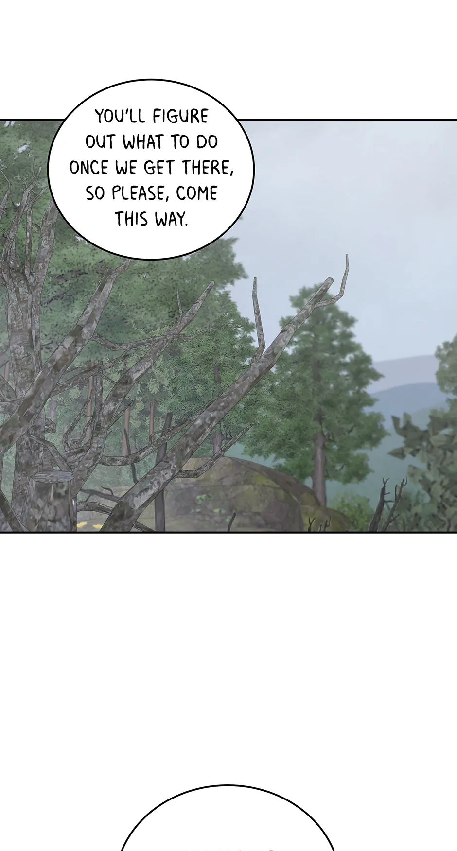 An animal hospital in the border area Chapter 119 page 25