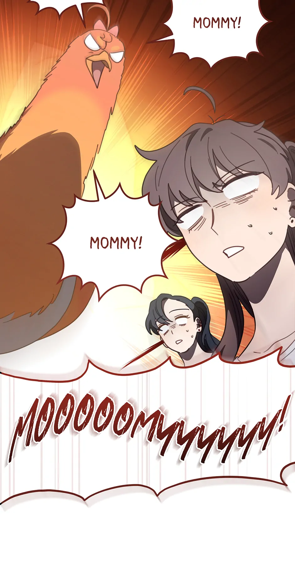 An animal hospital in the border area Chapter 123 page 27