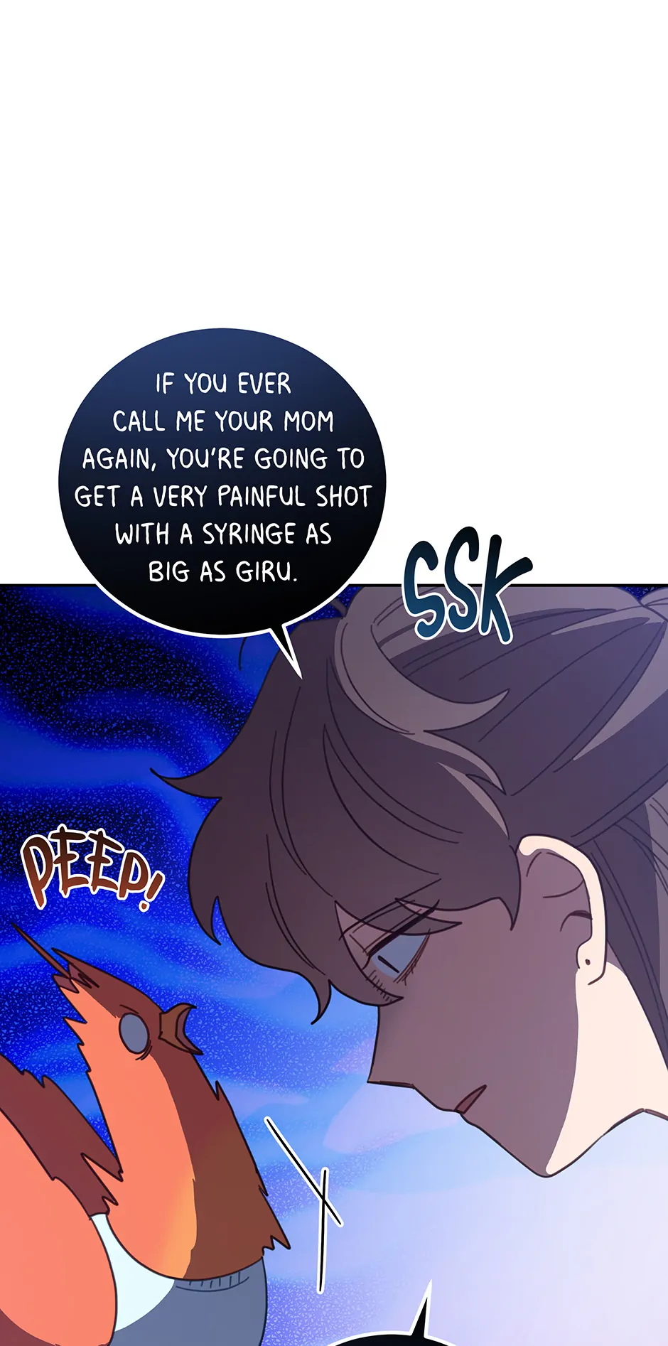 An animal hospital in the border area Chapter 123 page 29