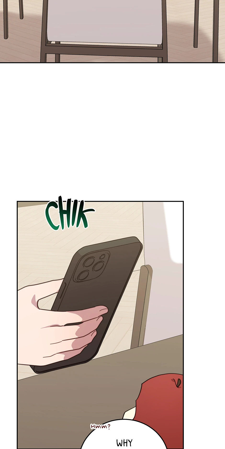 An animal hospital in the border area Chapter 123 page 37