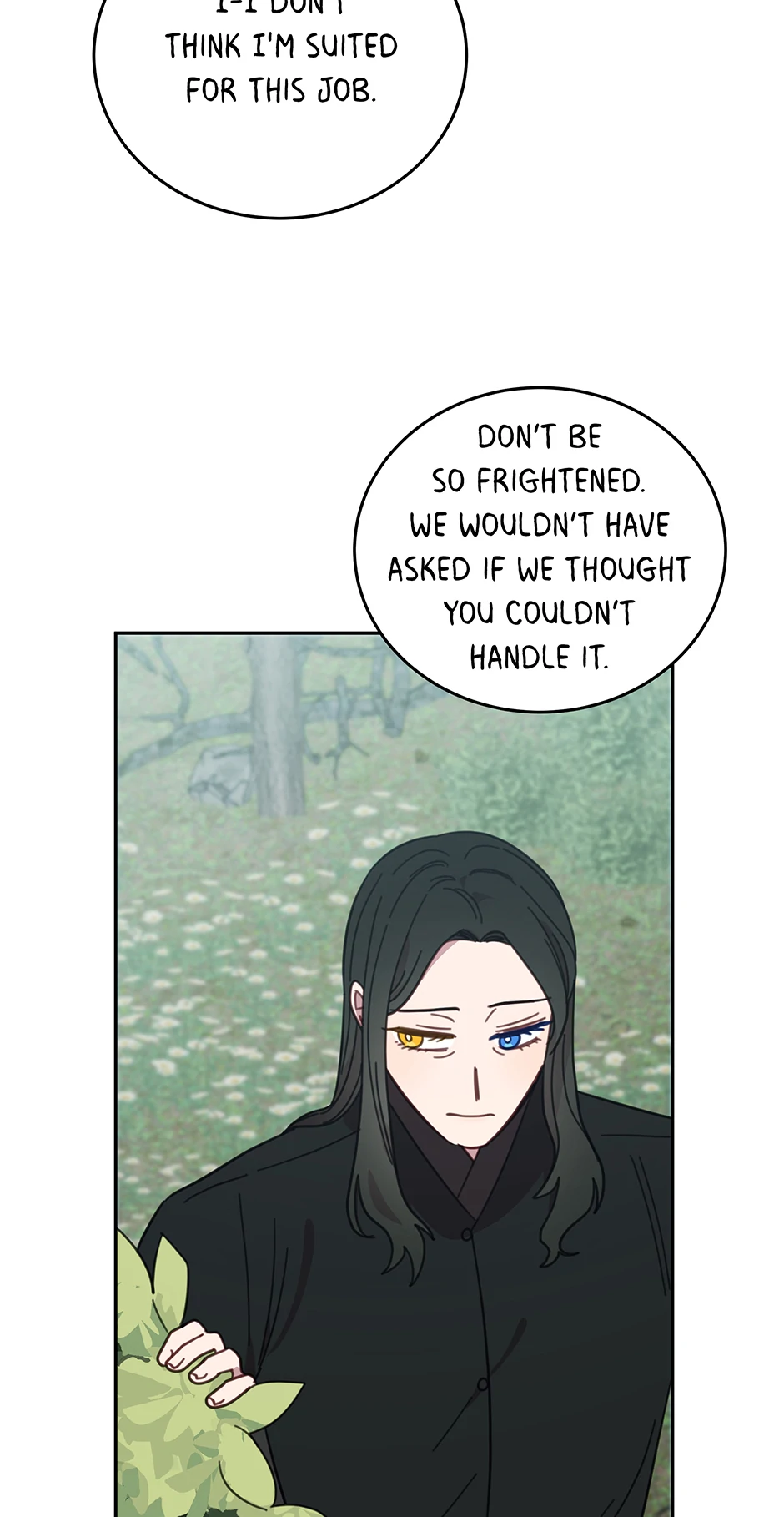 An animal hospital in the border area Chapter 119 page 37