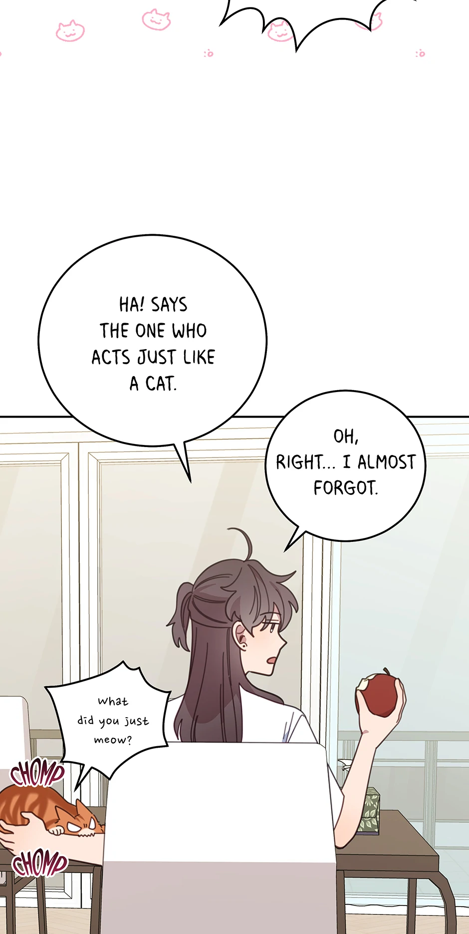 An animal hospital in the border area Chapter 123 page 36