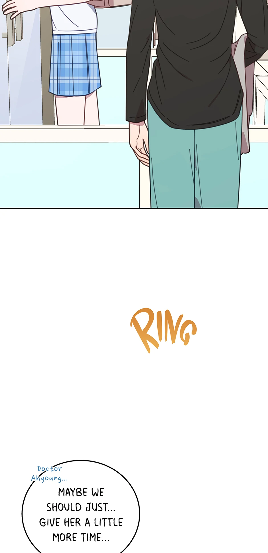 An animal hospital in the border area Chapter 121 page 62