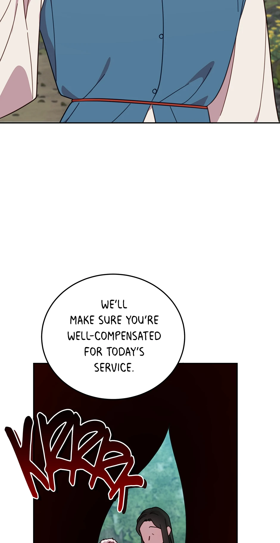 An animal hospital in the border area Chapter 119 page 39