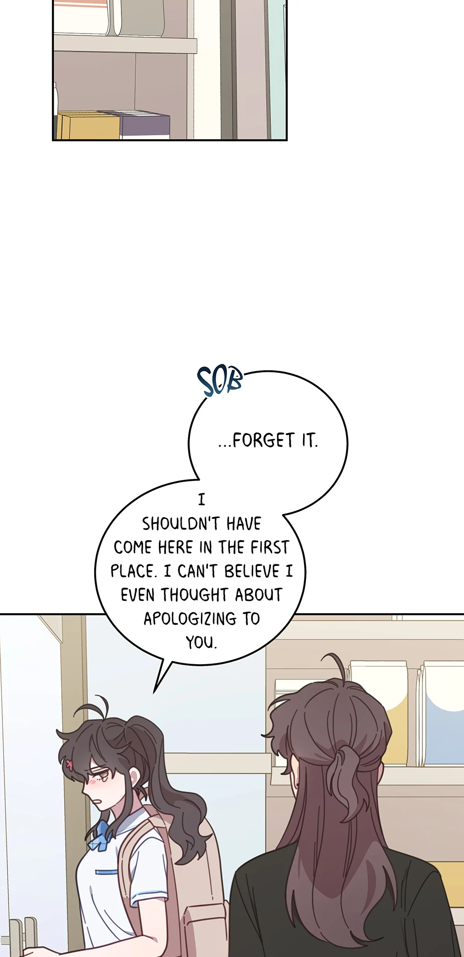 An animal hospital in the border area Chapter 121 page 61