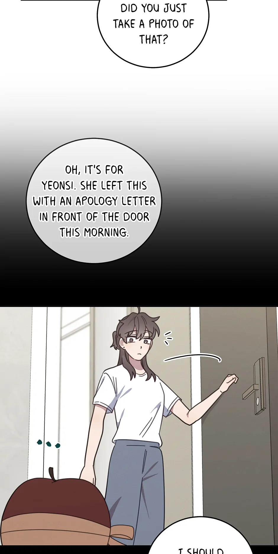 An animal hospital in the border area Chapter 123 page 38
