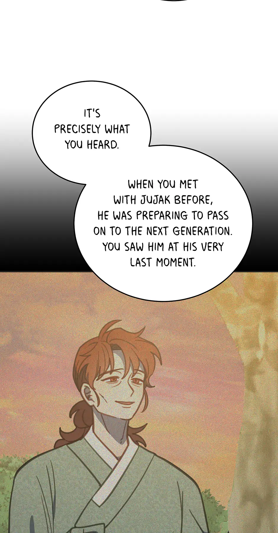 An animal hospital in the border area Chapter 119 page 33