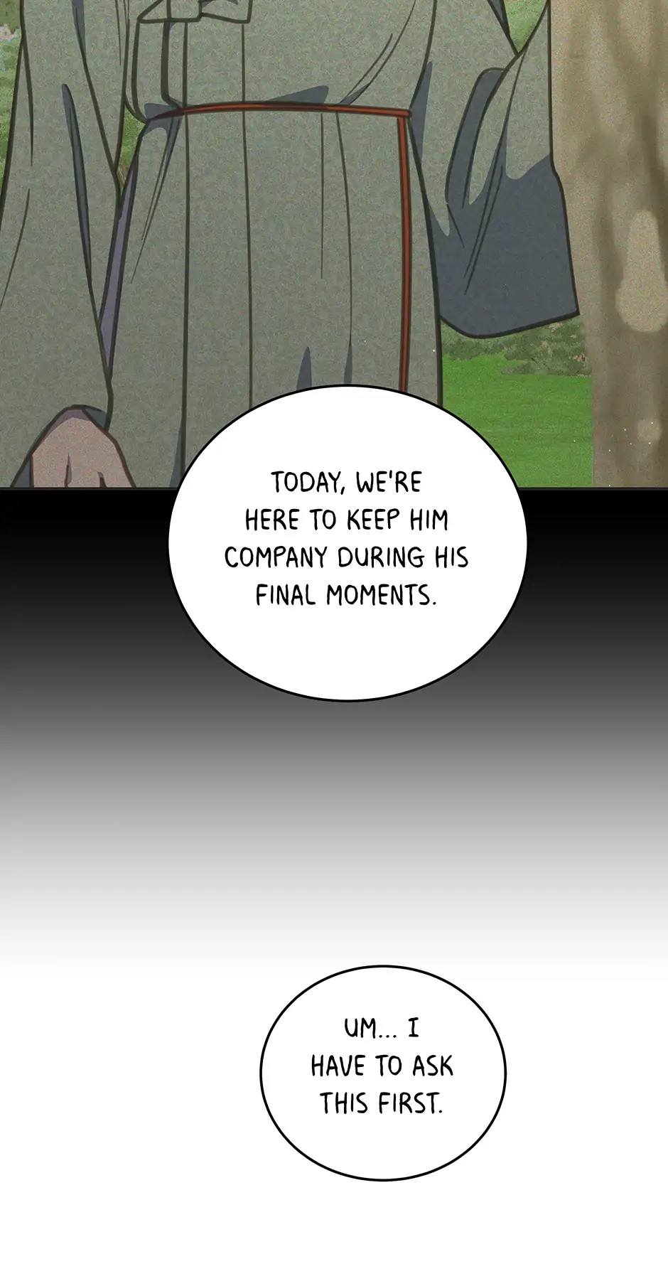 An animal hospital in the border area Chapter 119 page 34