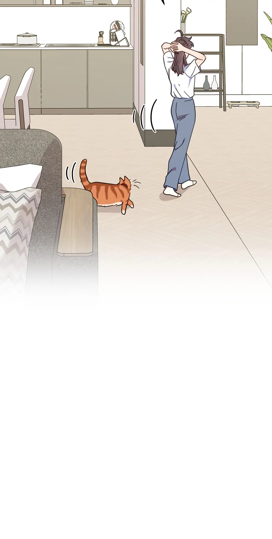 An animal hospital in the border area Chapter 123 page 41