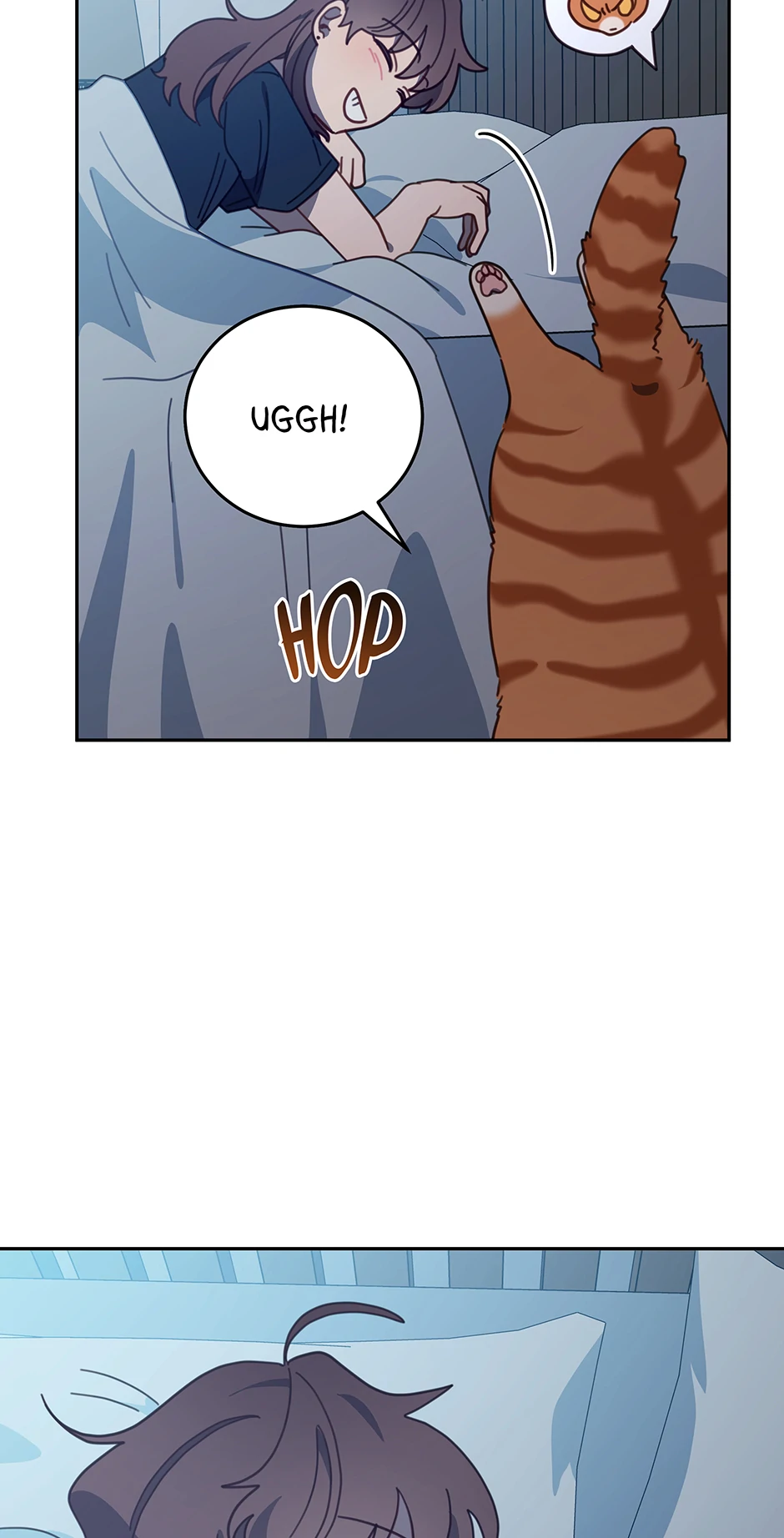 An animal hospital in the border area Chapter 123 page 46