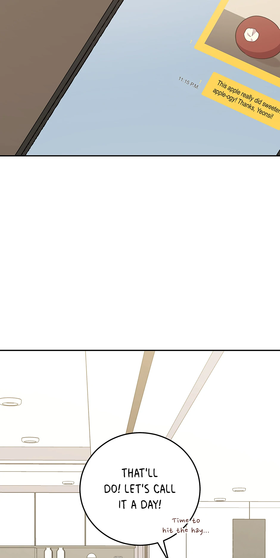 An animal hospital in the border area Chapter 123 page 40