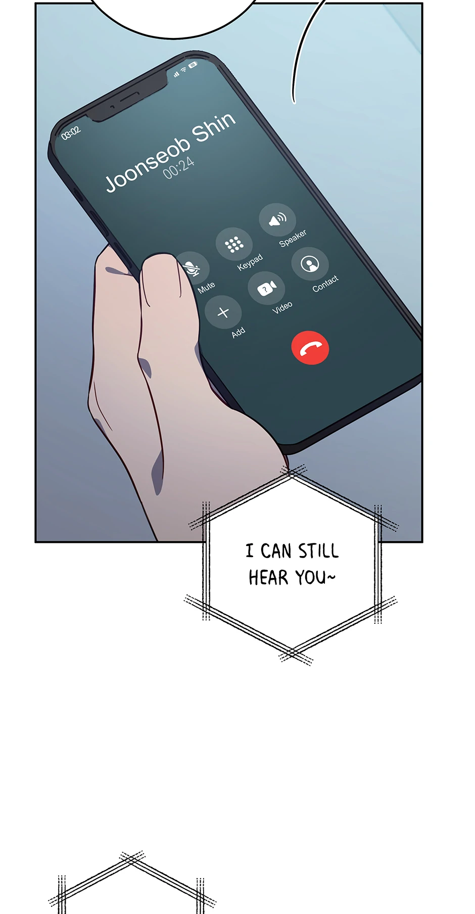 An animal hospital in the border area Chapter 123 page 53