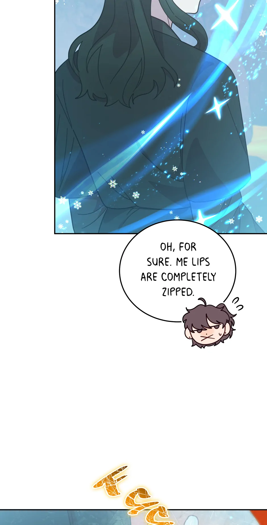 An animal hospital in the border area Chapter 119 page 47