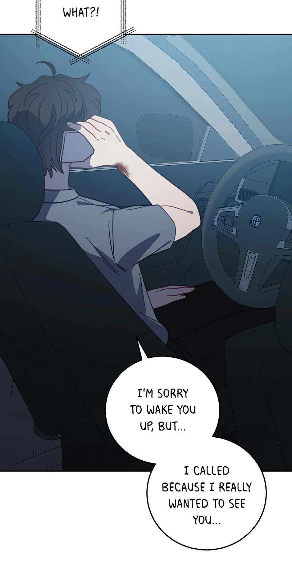 An animal hospital in the border area Chapter 123 page 54