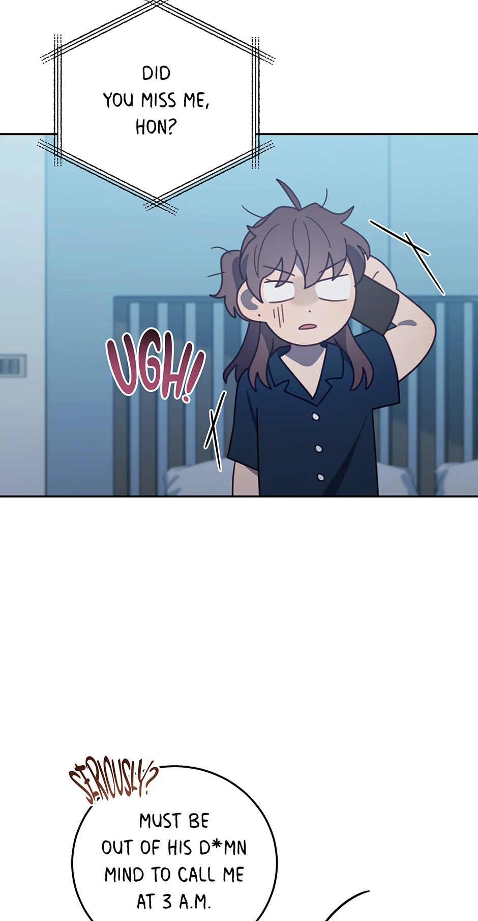 An animal hospital in the border area Chapter 123 page 52