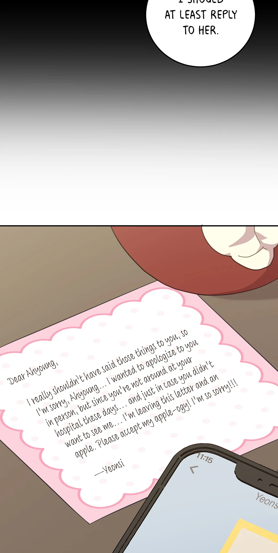 An animal hospital in the border area Chapter 123 page 39