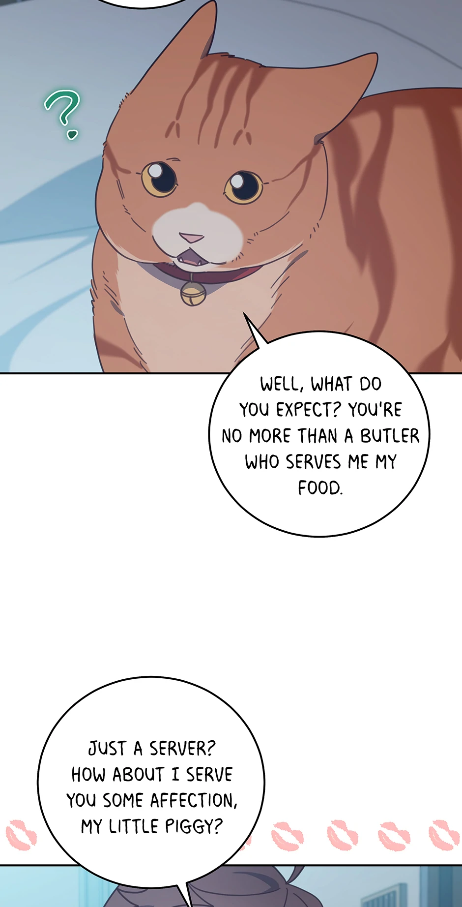 An animal hospital in the border area Chapter 123 page 44