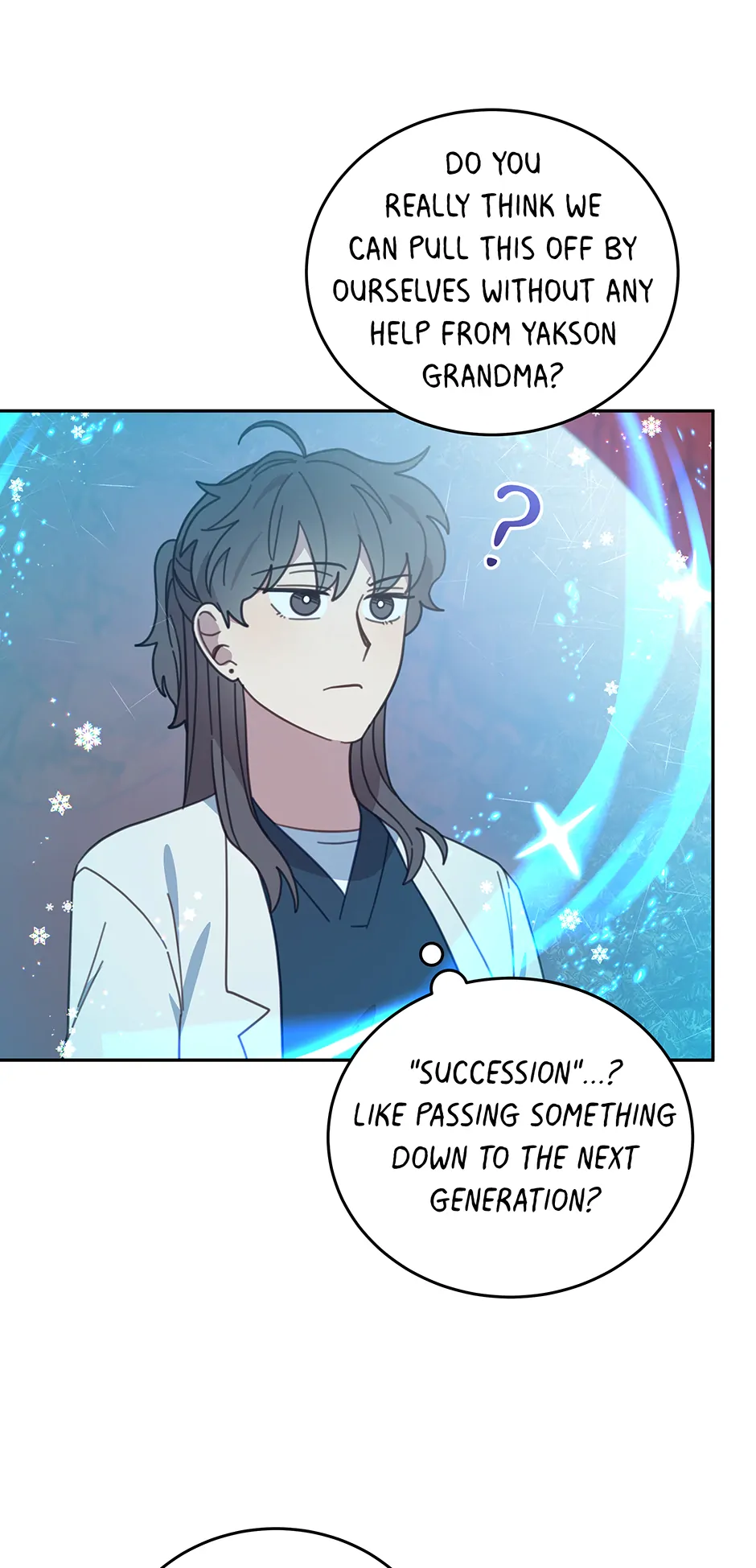 An animal hospital in the border area Chapter 119 page 50