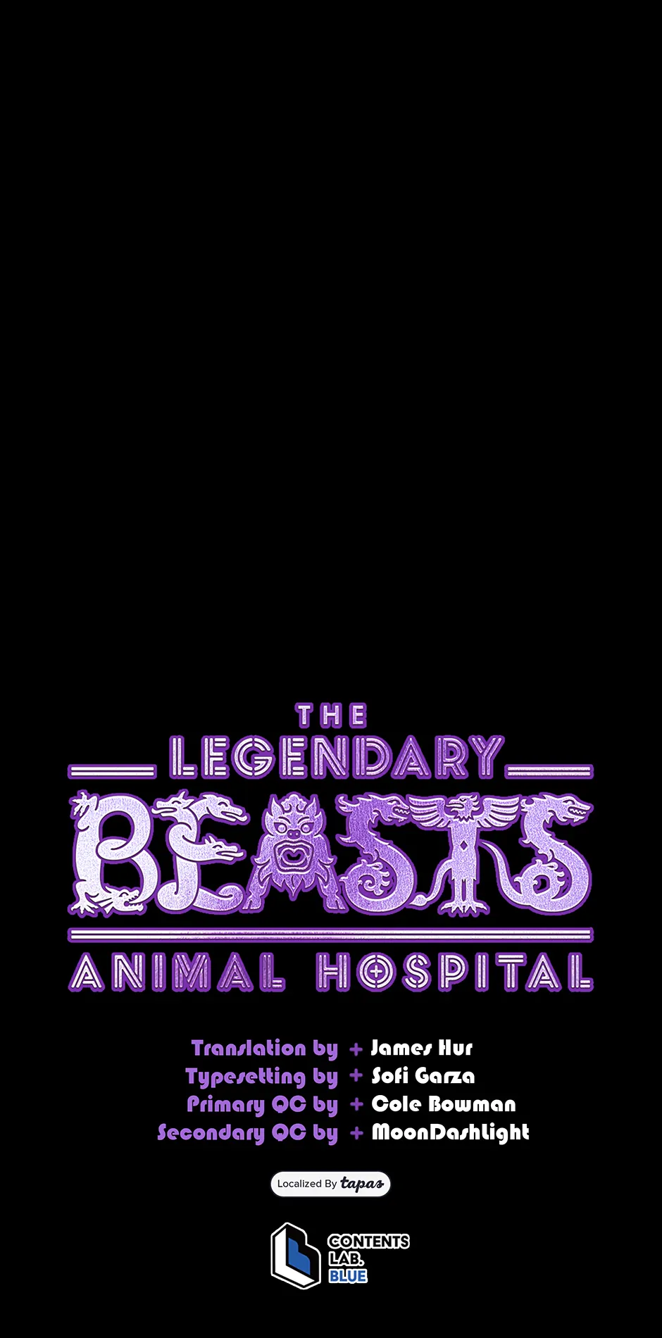 An animal hospital in the border area Chapter 123 page 61