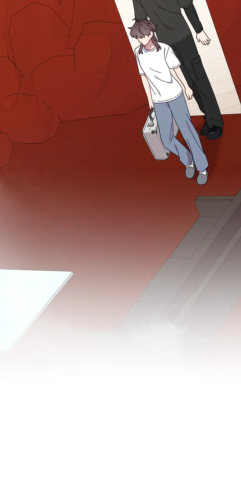 An animal hospital in the border area Chapter 122 page 7