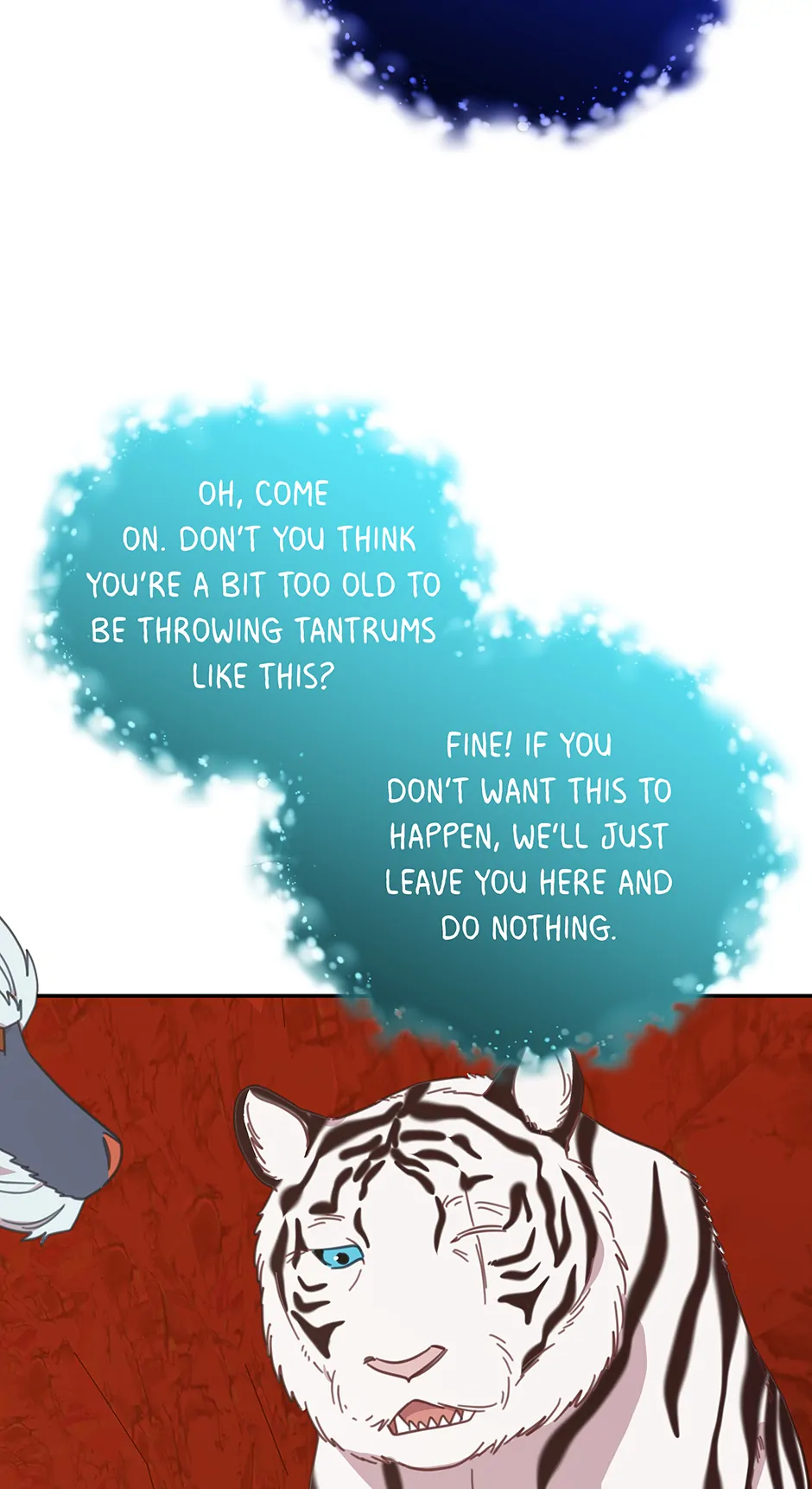 An animal hospital in the border area Chapter 119 page 65
