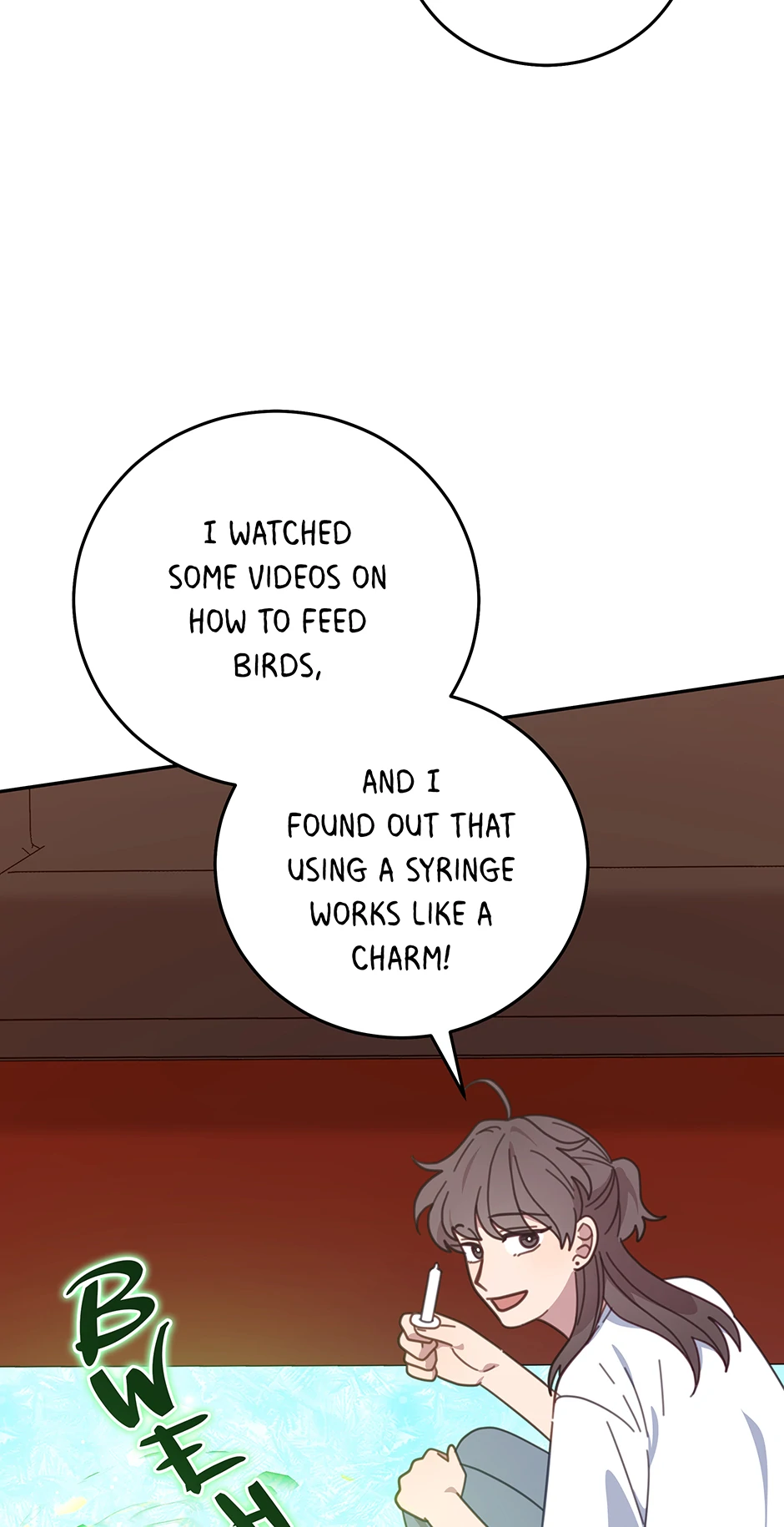 An animal hospital in the border area Chapter 122 page 11