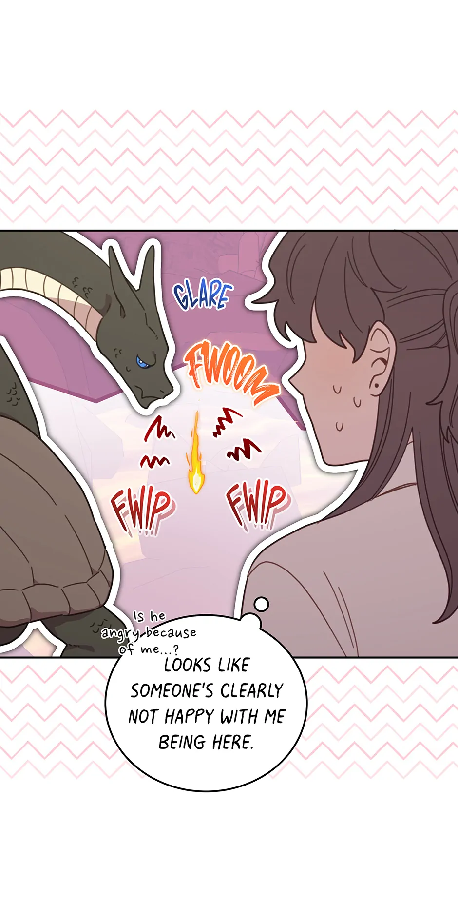 An animal hospital in the border area Chapter 119 page 63