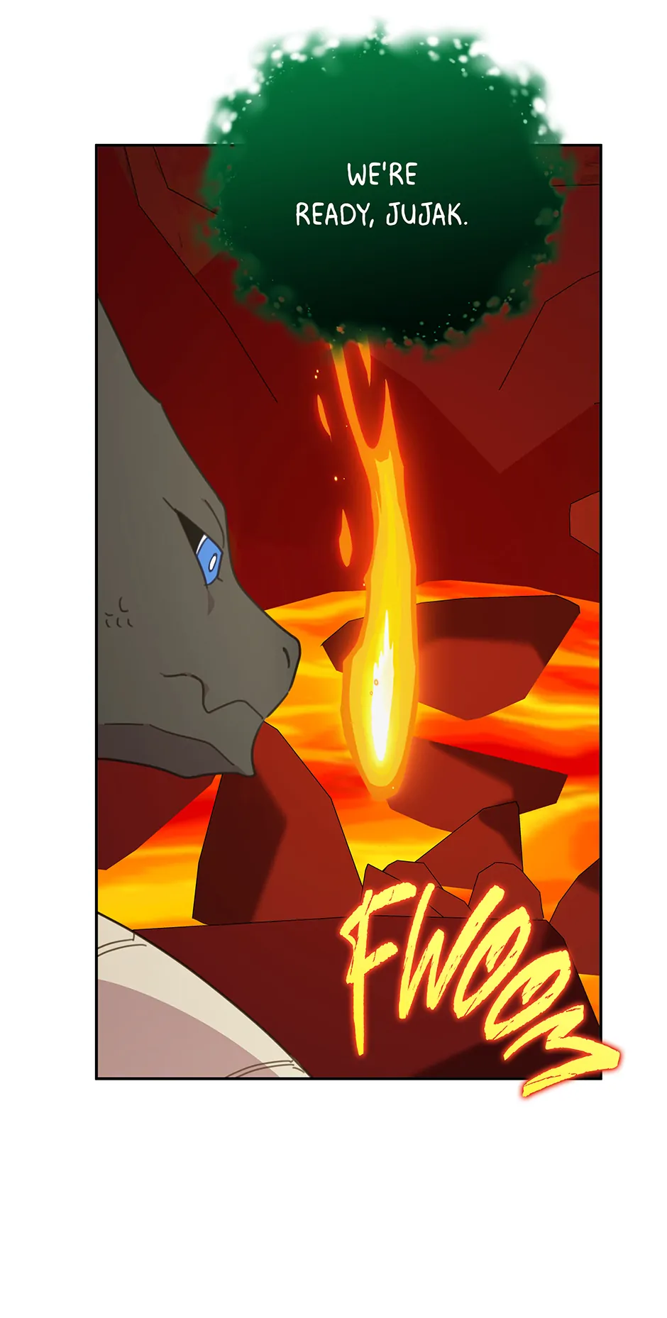 An animal hospital in the border area Chapter 119 page 62