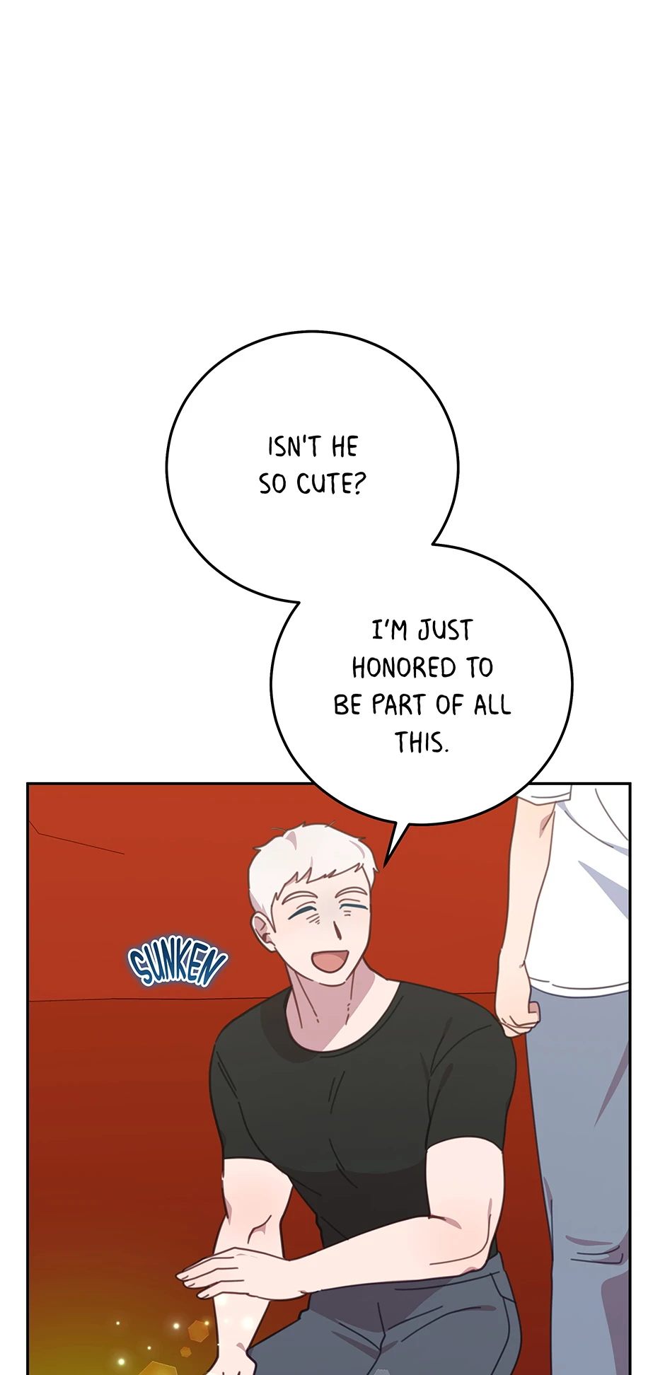 An animal hospital in the border area Chapter 122 page 34