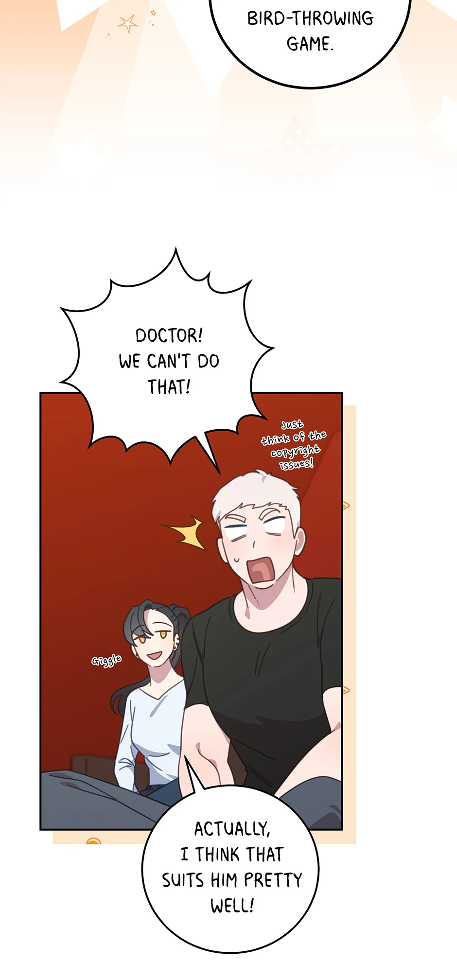 An animal hospital in the border area Chapter 122 page 18