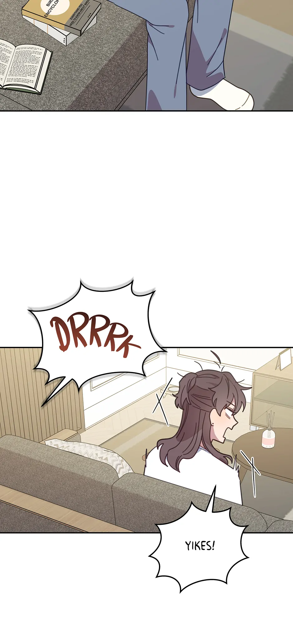 An animal hospital in the border area Chapter 122 page 23