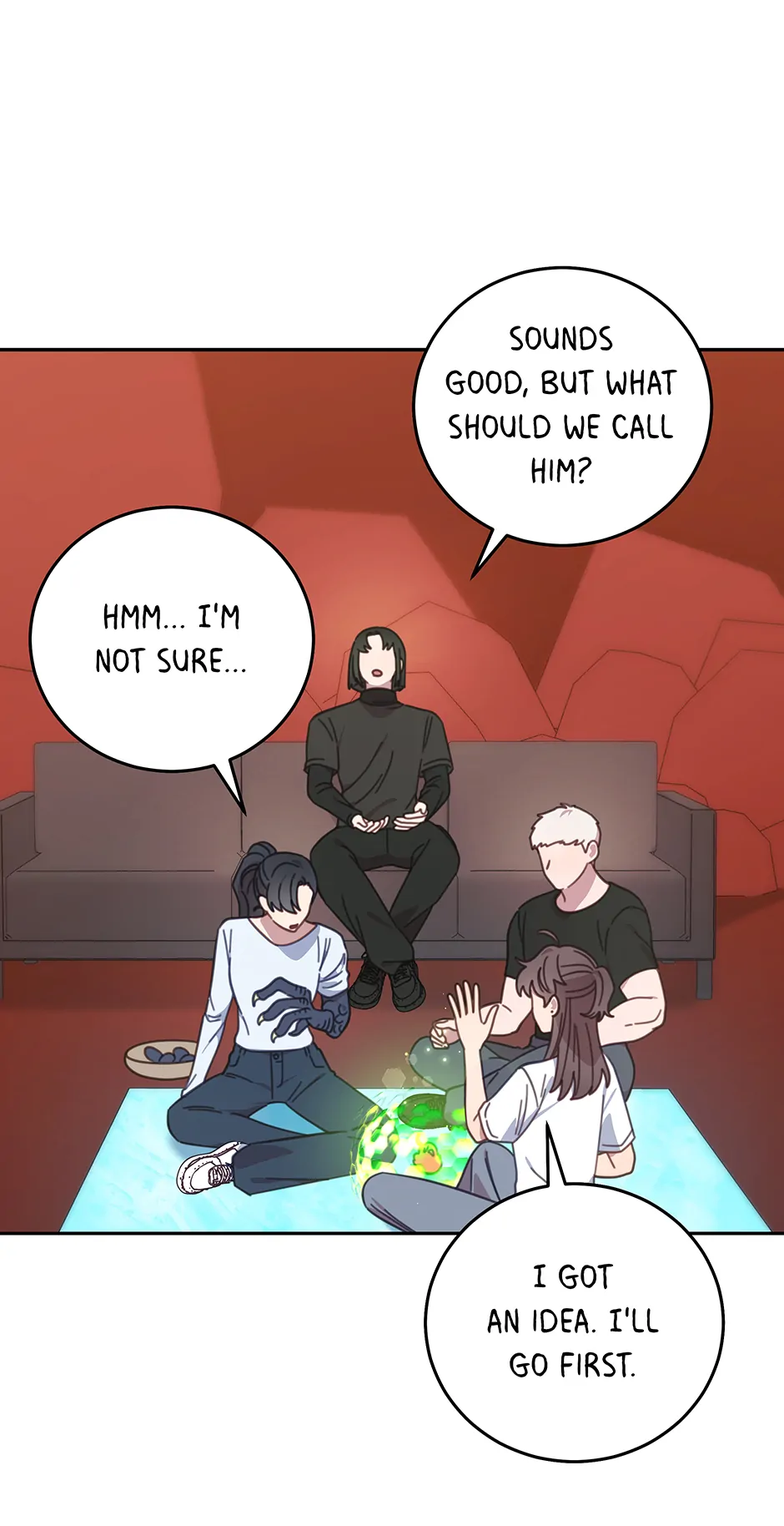 An animal hospital in the border area Chapter 122 page 16