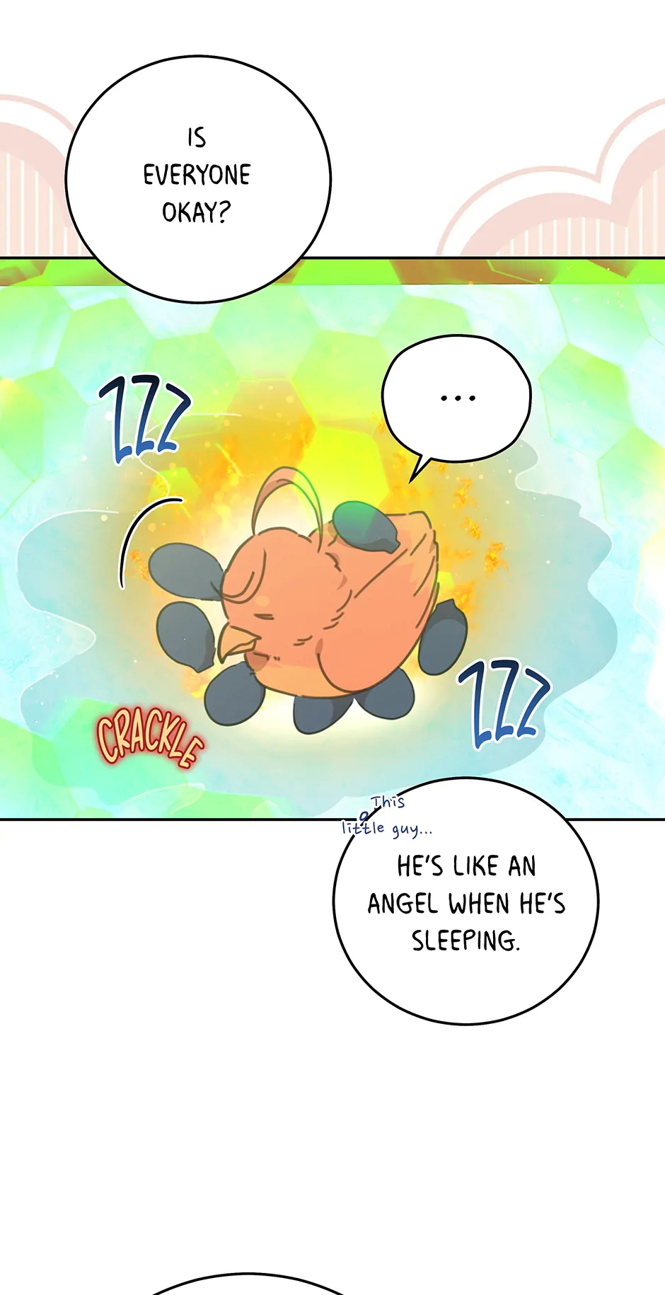 An animal hospital in the border area Chapter 122 page 14