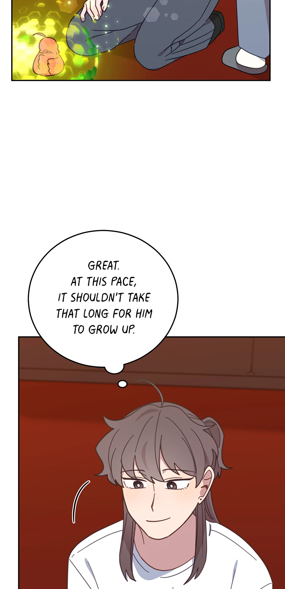 An animal hospital in the border area Chapter 122 page 35