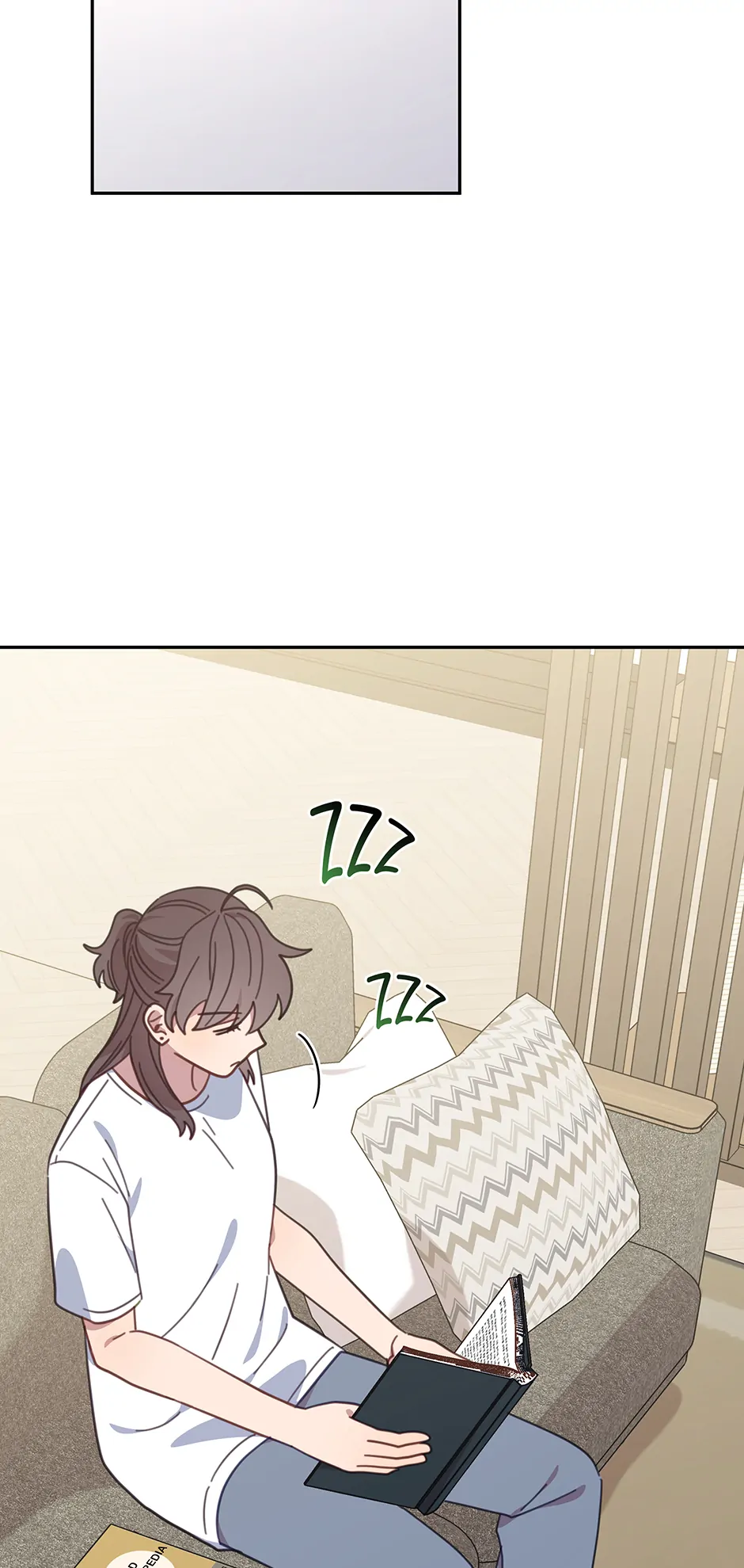 An animal hospital in the border area Chapter 122 page 22