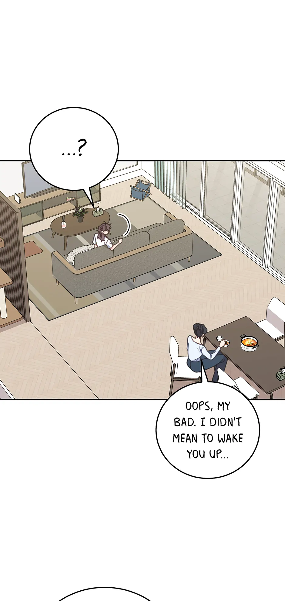 An animal hospital in the border area Chapter 122 page 24