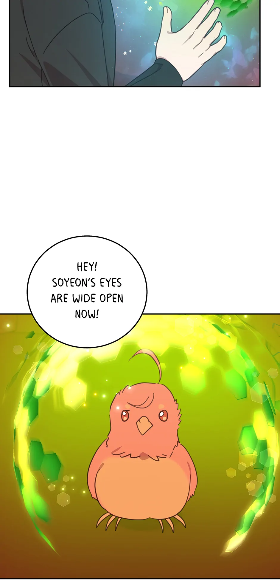 An animal hospital in the border area Chapter 122 page 33