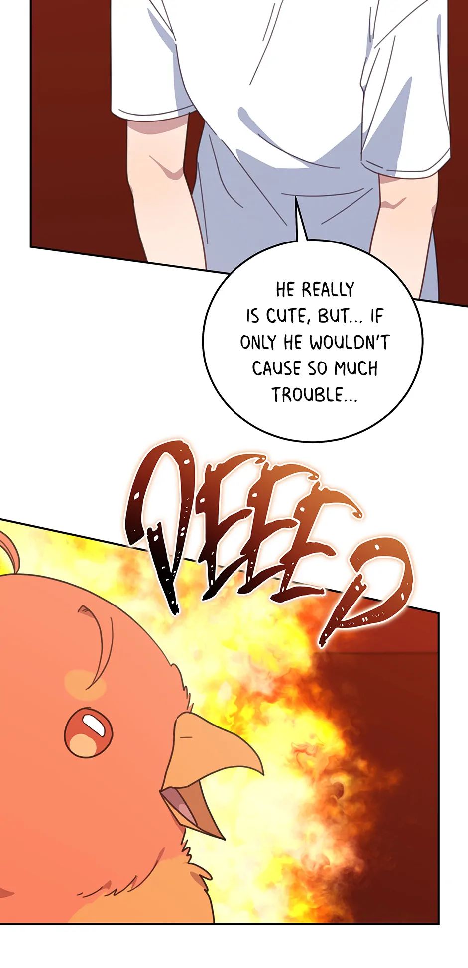 An animal hospital in the border area Chapter 122 page 36