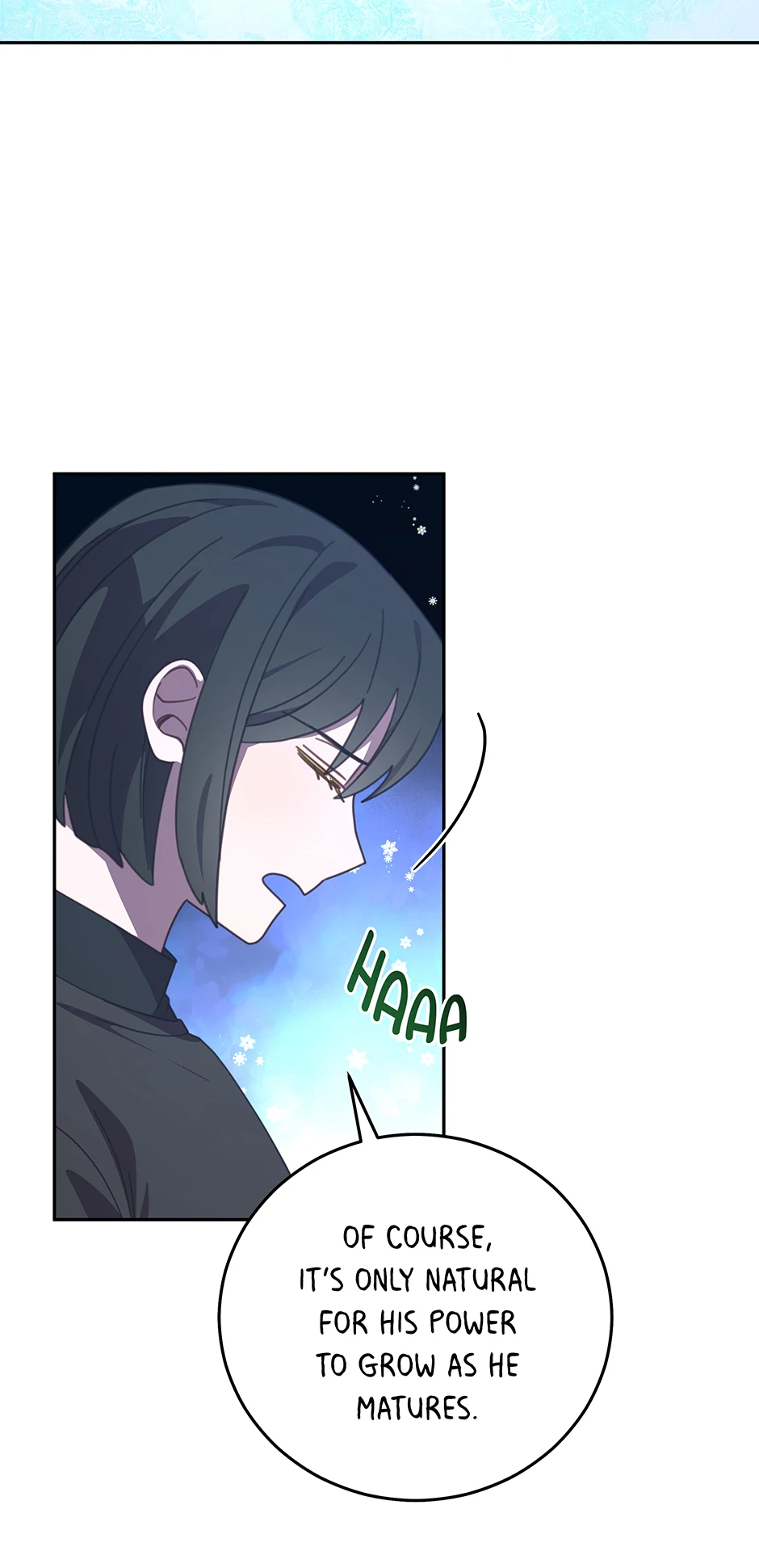 An animal hospital in the border area Chapter 122 page 42