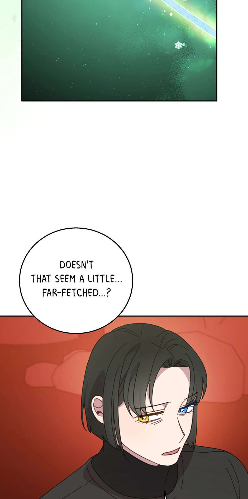 An animal hospital in the border area Chapter 122 page 52