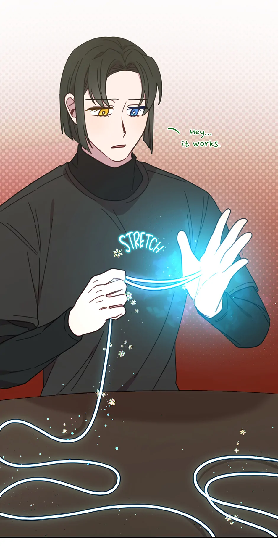 An animal hospital in the border area Chapter 122 page 56