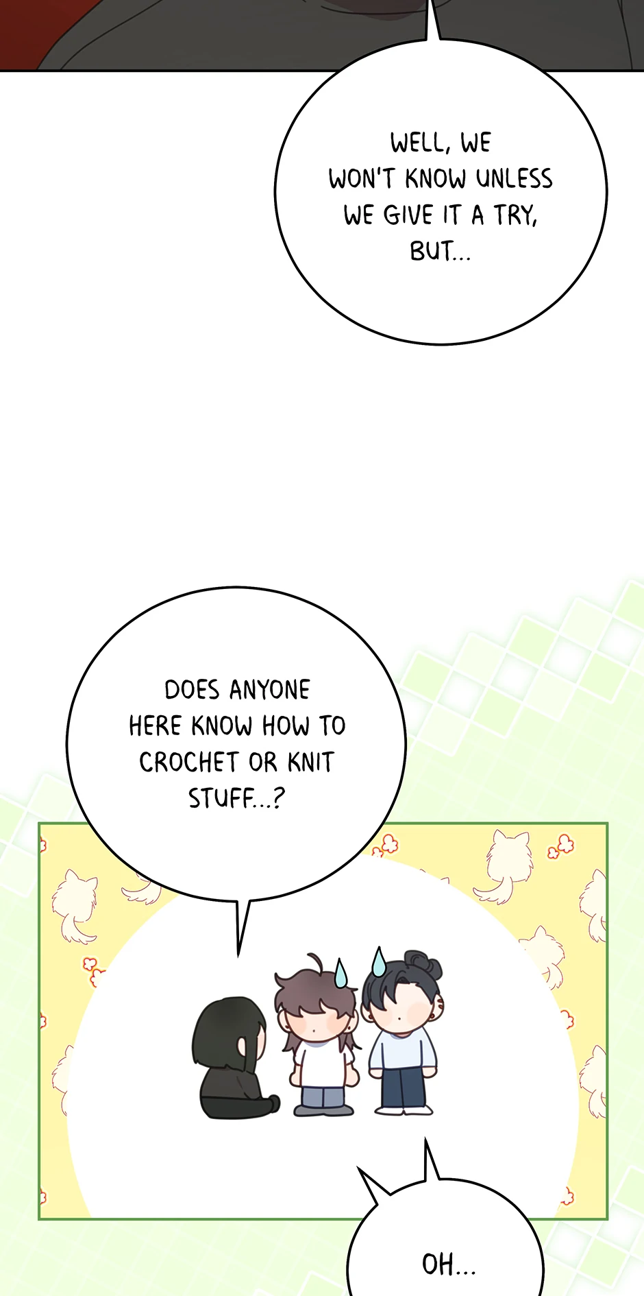 An animal hospital in the border area Chapter 122 page 53