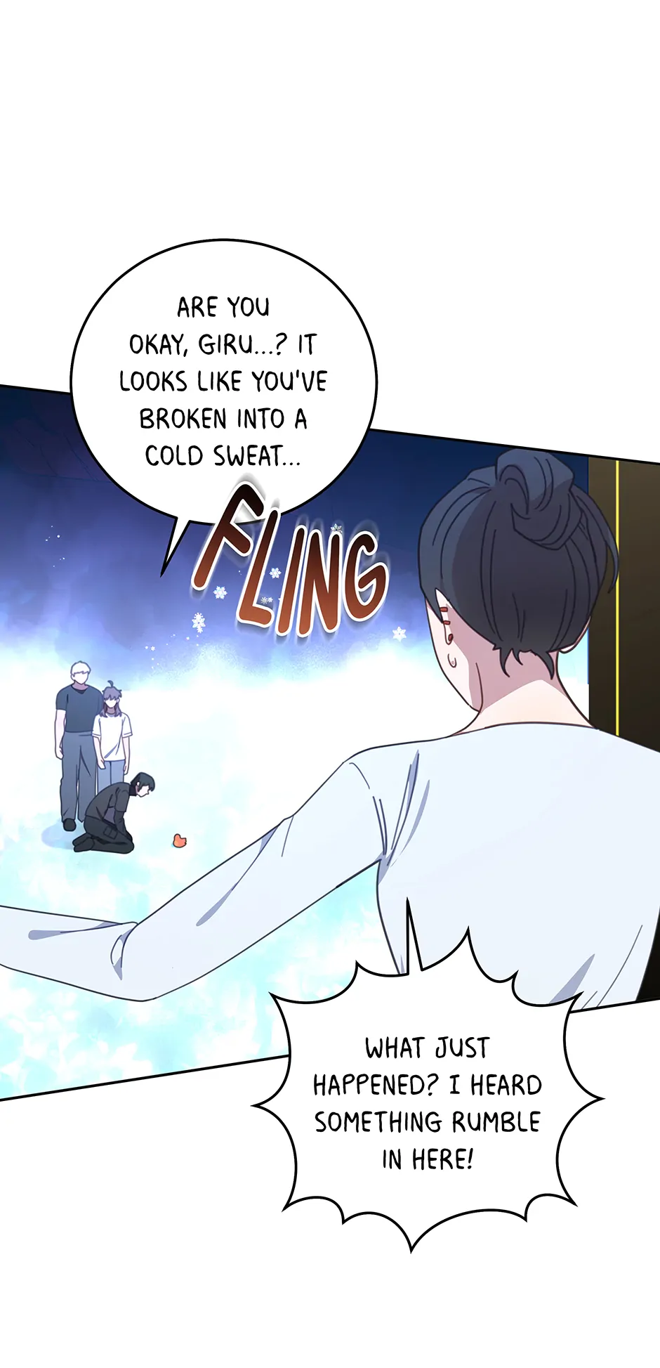An animal hospital in the border area Chapter 122 page 43