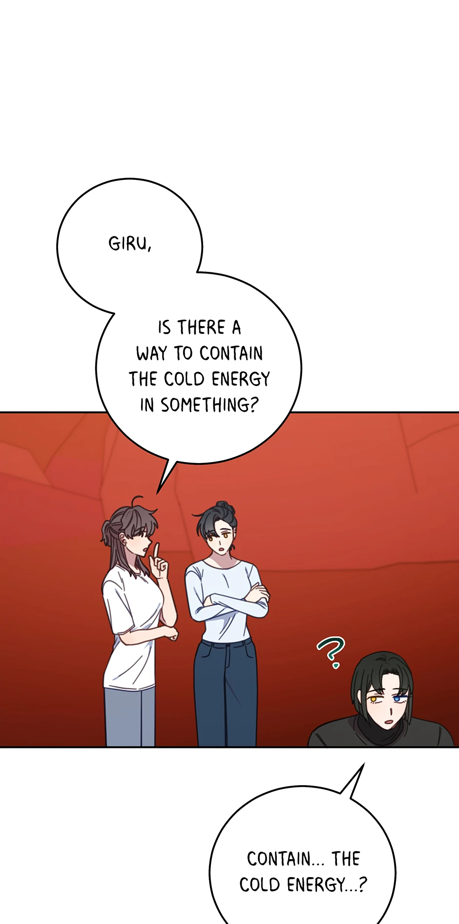 An animal hospital in the border area Chapter 122 page 50