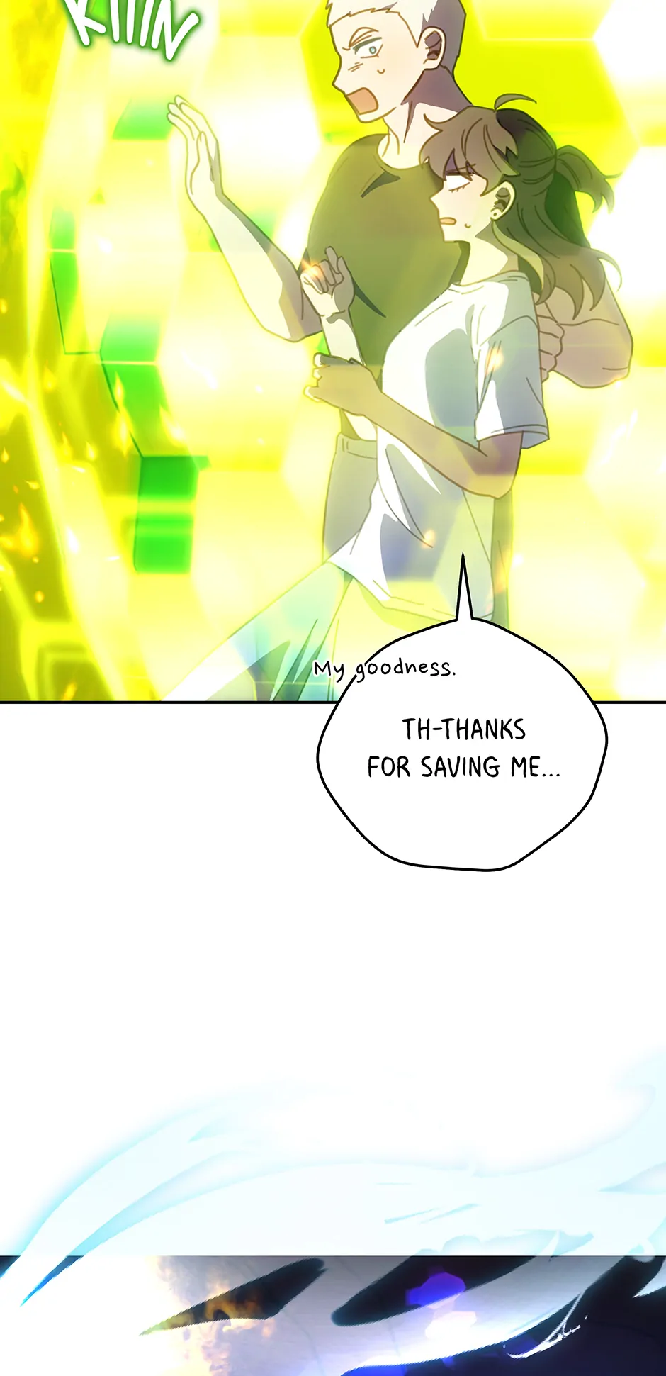 An animal hospital in the border area Chapter 122 page 39