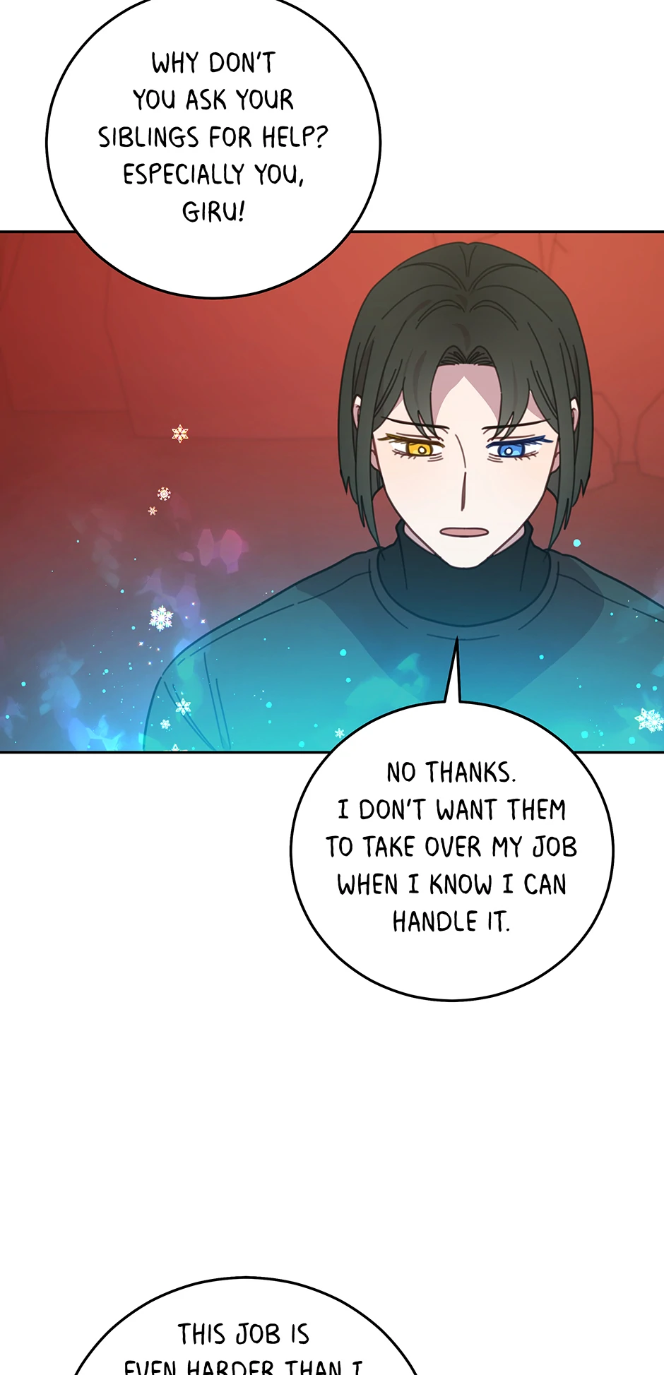 An animal hospital in the border area Chapter 122 page 47