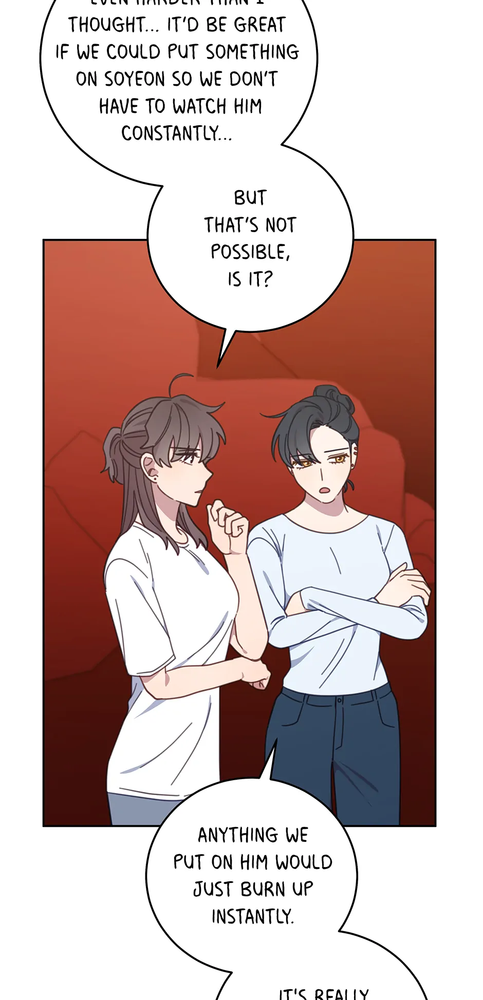 An animal hospital in the border area Chapter 122 page 48