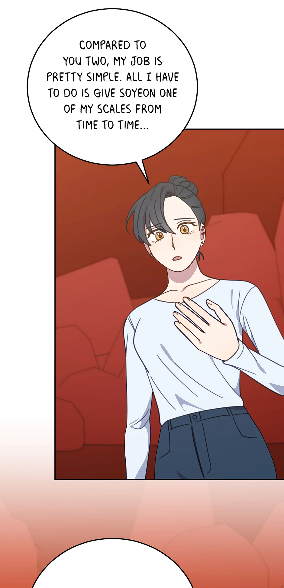 An animal hospital in the border area Chapter 122 page 45