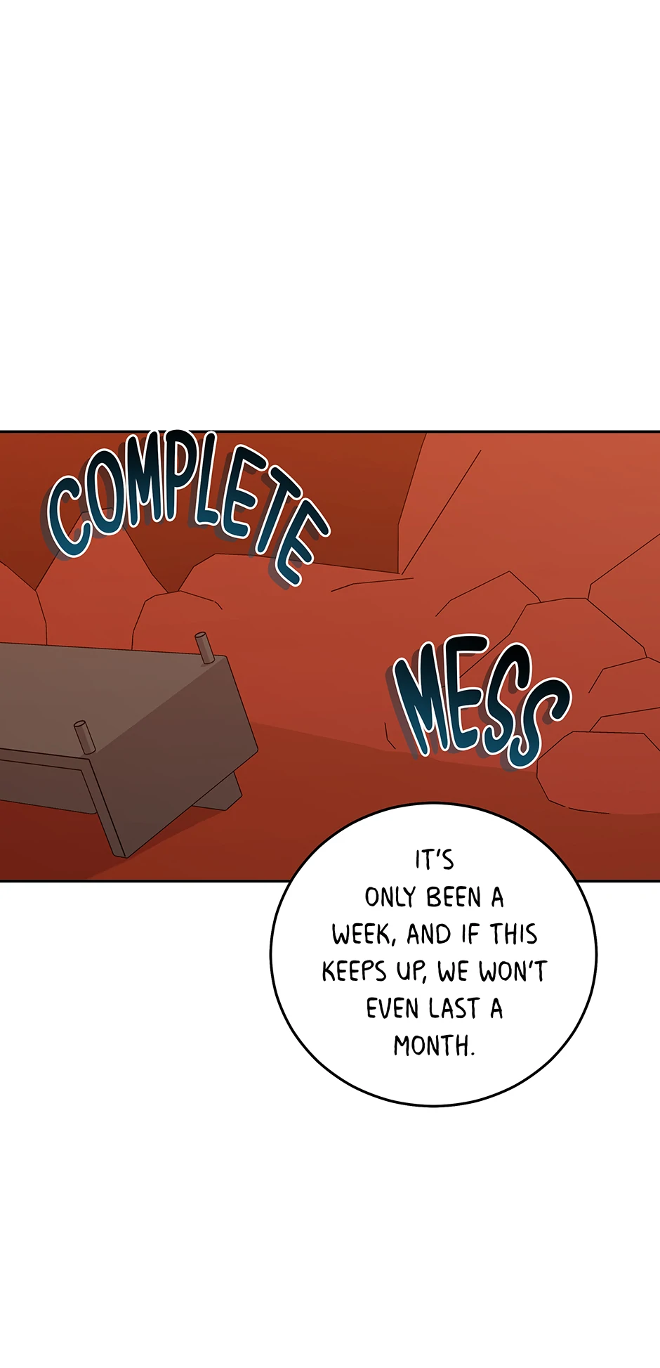 An animal hospital in the border area Chapter 122 page 44
