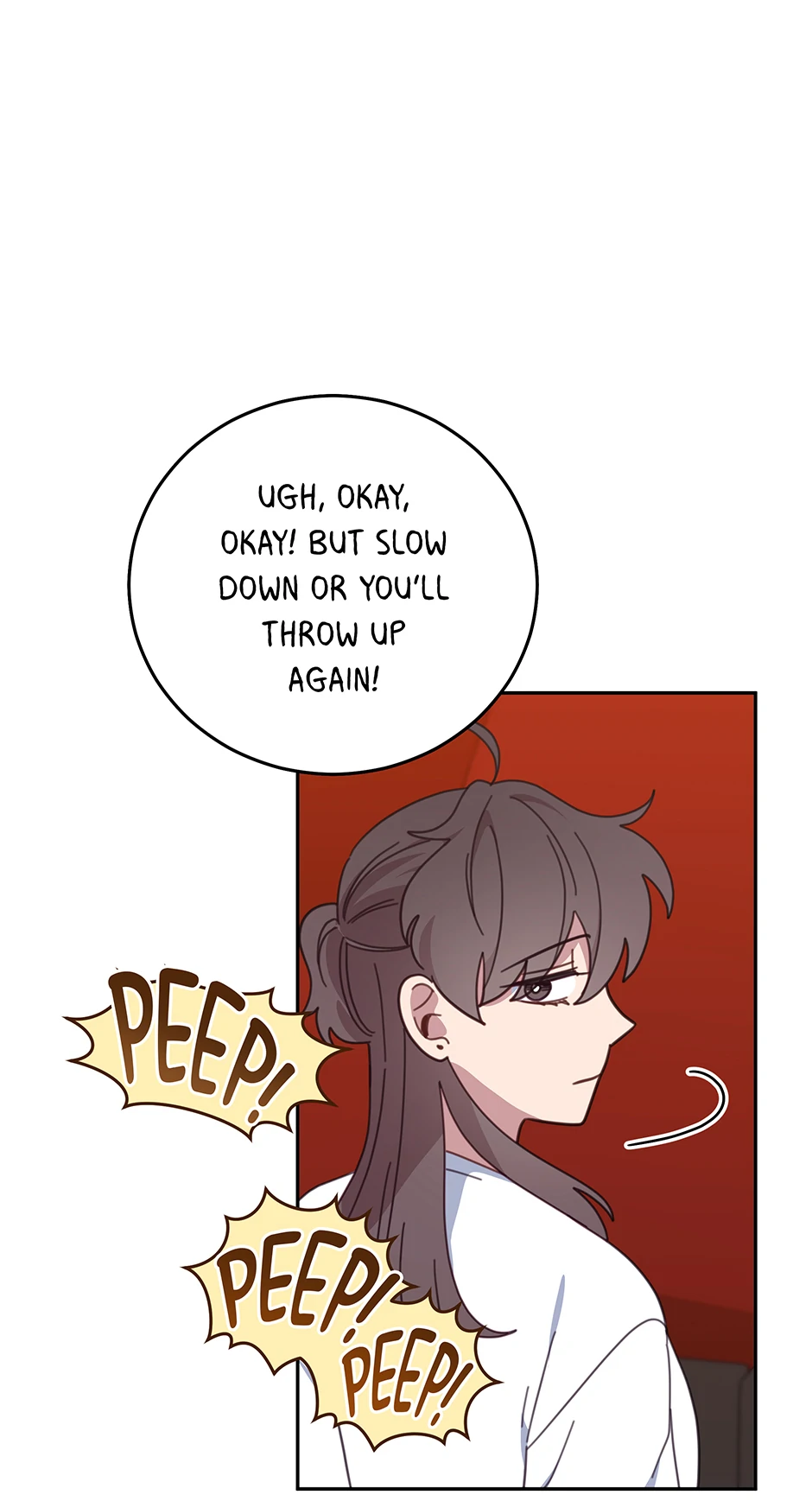 An animal hospital in the border area Chapter 122 page 71